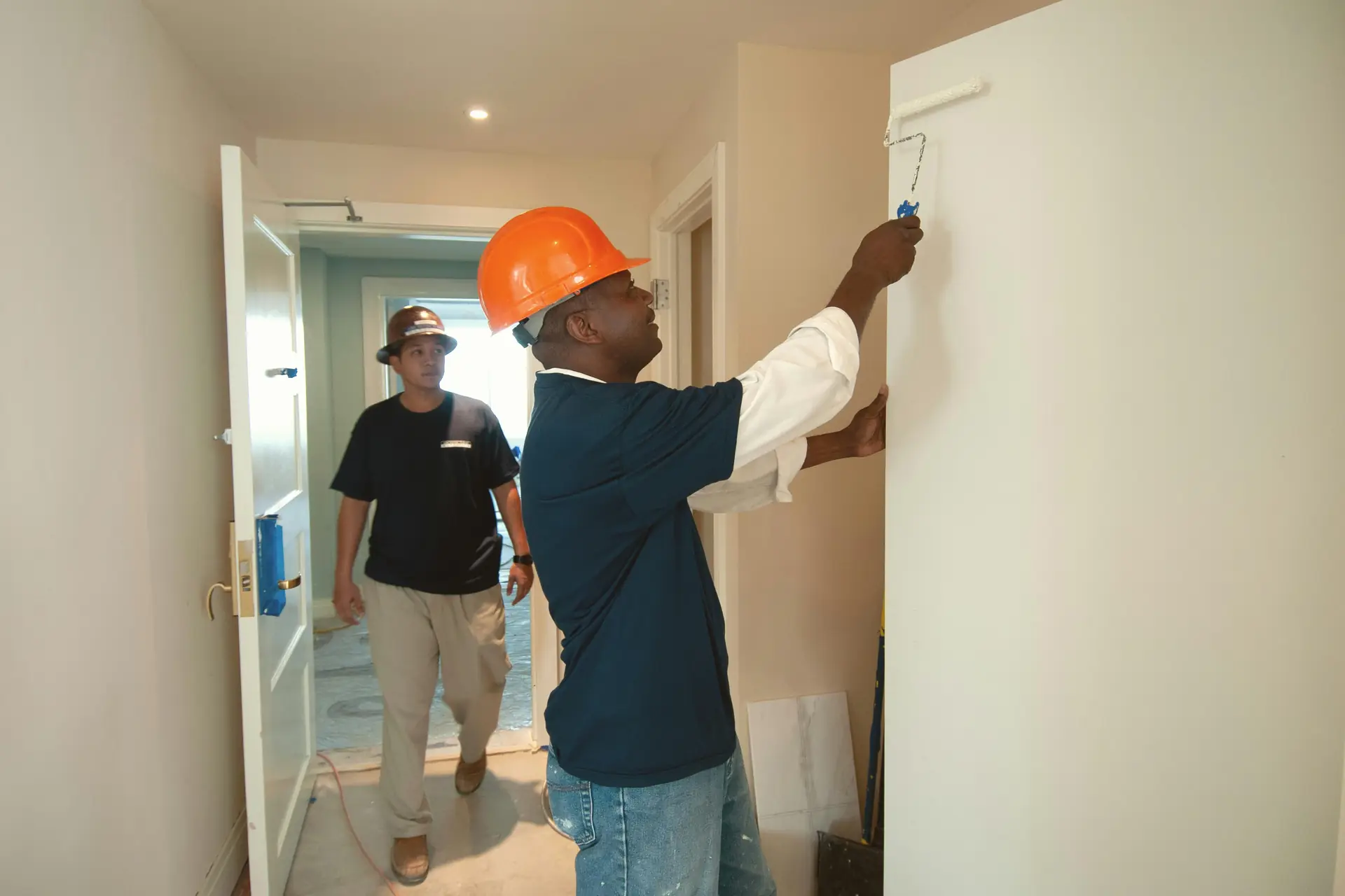 Painting and finishes estimating and takeoff services in the USA
