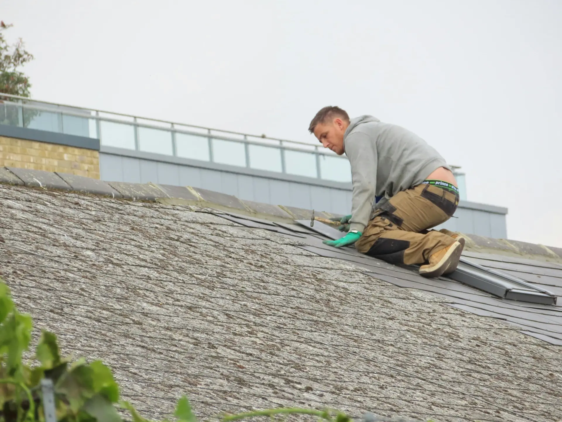 Roofing estimating and takeoff services in the USA
