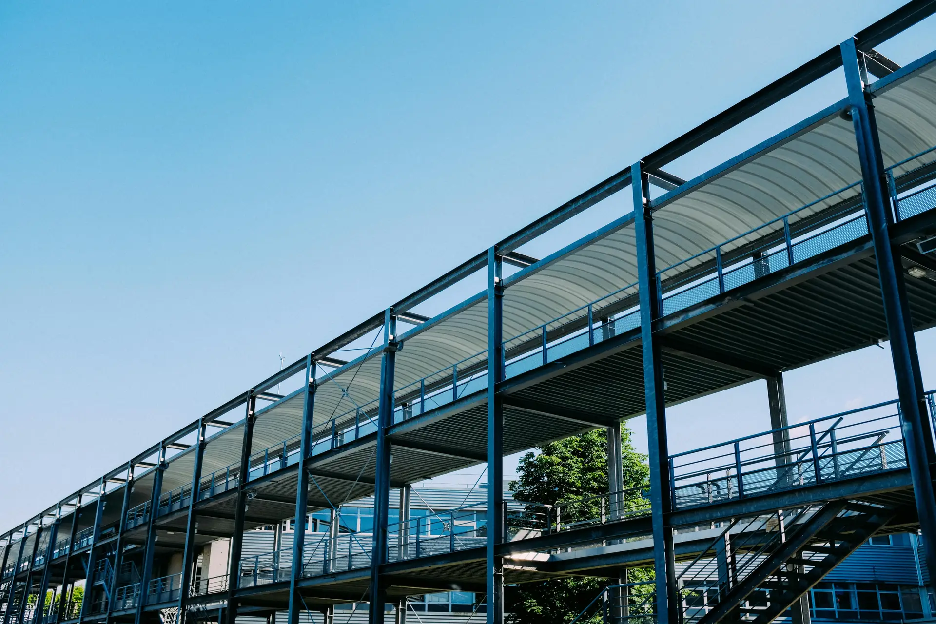 Steel and metal estimating and takeoff services in the USA