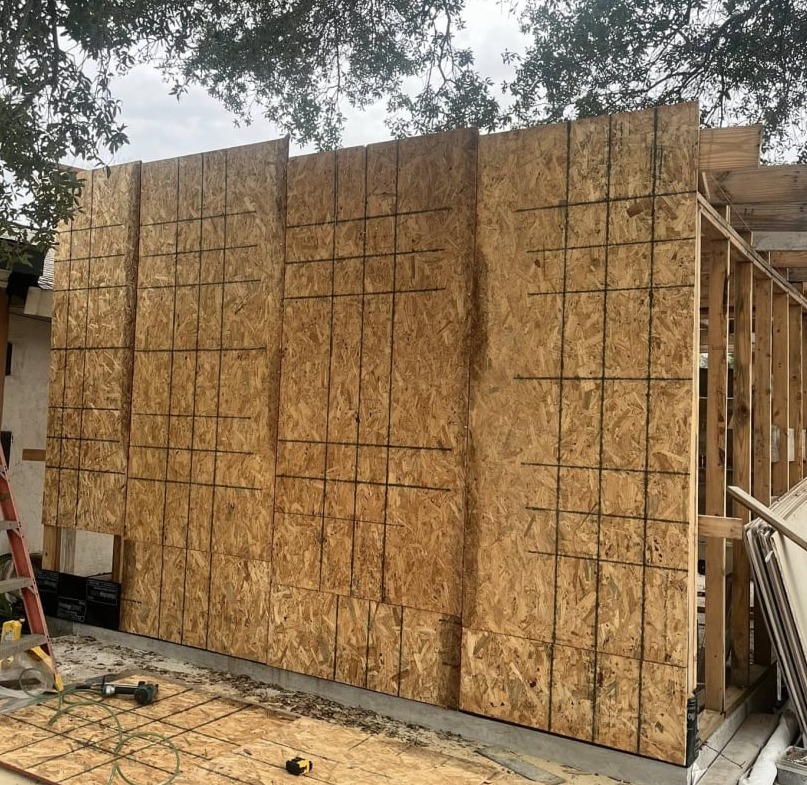 Drywall Estimator